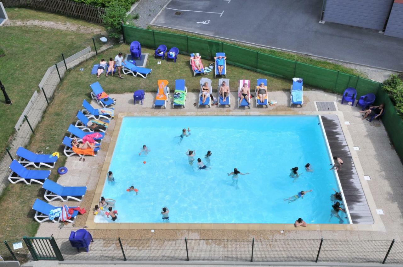Ferienwohnung Le Grand Panorama 5 Etage Balcon Vue Sur La Montagne Saint-Gervais-les-Bains Exterior foto